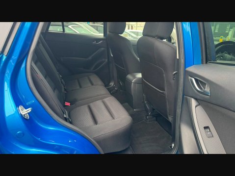 Mazda CX-5 SE-L NAV 7