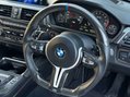 BMW M3 3.0 M3 Competition Edition Package Semi-Auto 4dr 39