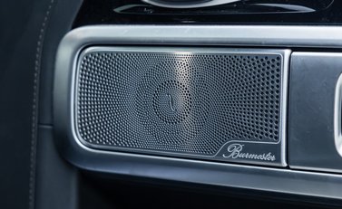 Mercedes-Benz G Class AMG G63 Carbon Edition 28
