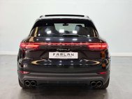 Porsche Cayenne 2.9T V6 S SUV 5dr Petrol TiptronicS 4WD Euro 6 (s/s) (440 ps) 22