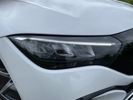 Mercedes-Benz EQE EQE 300 AMG Line Premium Auto Electric 89KWH PAN ROOF/MEMORY SEATS/SAT NAV 33