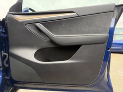 Tesla Model Y (Dual Motor) Long Range SUV 5dr Electric Auto 4WDE (384 bhp) 33