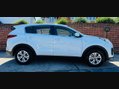Kia Sportage 1.6 GDi 1 SUV 5dr Petrol Manual Euro 6 (130 bhp) 4