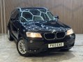 BMW X3 2.0 X3 xDrive 20d SE Auto 4WD 5dr 1