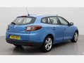 Renault Megane 1.5 Megane Dynamique TomTom dCi Semi-Auto 5dr 16