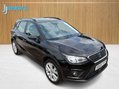 SEAT Arona 1.0 TSI GPF SE Technology SUV 5dr Petrol DSG Euro 6 (s/s) (115 ps) 6