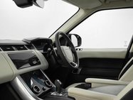 Land Rover Range Rover Sport 3.0 Range Rover Sport HST MHEV Auto 4WD 5dr 18