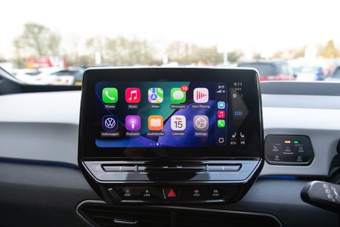 Volkswagen ID.3 FAMILY 39