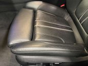 BMW 5 Series 2.0 520d M Sport Auto 4dr 42