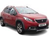 Peugeot 2008 1.2 PureTech GPF Allure SUV 5dr Petrol Manual Euro 6 (s/s) (130 ps)