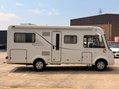 Hymer B544 40 MULTIJET 2