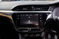 Vauxhall Corsa ELITE EDITION 24