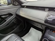 Land Rover Range Rover Evoque 2.0 Range Rover Evoque R-Dynamic HSE D Auto 4WD 5dr 78