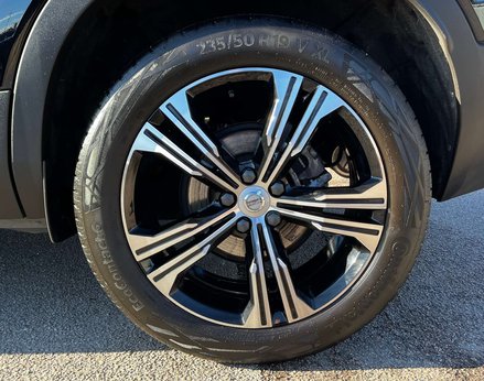 Volvo XC40 1.5 XC40 Inscription Pro T3 Auto 5dr 13