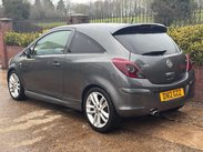 Vauxhall Corsa 1.4 Corsa SRI 3dr 9