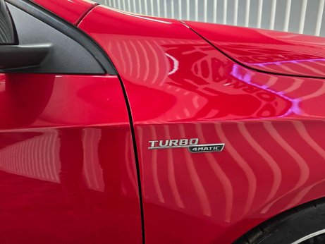 Mercedes-Benz A Class 2.0 A45 AMG Hatchback 5dr Petrol SpdS DCT 4MATIC Euro 6 (s/s) (360 ps) 24