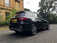 Mercedes-Benz GLC 2.1 GLC 250 D 4Matic AMG Line Auto 4WD 5dr 7