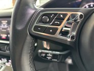 Porsche Cayenne 4.0 V8 E-Hybrid 17.9kWh Turbo S Coupe 5dr Petrol Plug-in Hybrid (680ps) 25