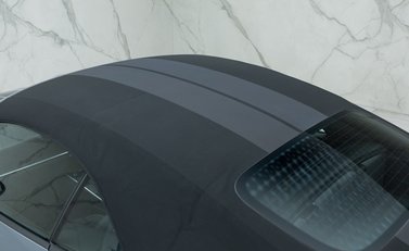 Porsche 911 Turbo S CABRIOLET (992) 41