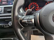 BMW 4 Series 2.0 420i xDrive Gran Coupe M Sport Auto 4WD 5dr 74