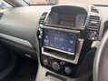 Vauxhall Zafira 1.6 Zafira Exclusive 5dr 8