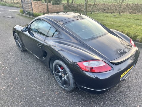 Porsche Cayman 24V 10