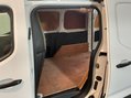 Citroen Berlingo 1.5 BlueHDi 1000 Enterprise M Pro SWB Euro 6 (s/s) 5dr 8