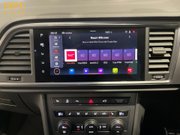 Cupra Ateca 1.5 EcoTSI V2 SUV 5dr Petrol DSG Euro 6 (s/s) (150 ps) 1 Owner - Sensors - 19