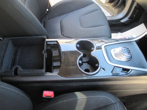 Ford S-Max 2.0 EcoBlue Zetec Auto Euro 6 (s/s) 5dr 44