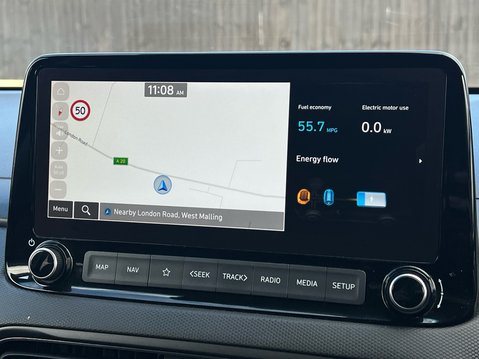 Hyundai KONA GDI PREMIUM 20