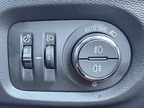 Vauxhall Corsa 1.2 Turbo Ultimate (Intelli-LED) 5dr 30