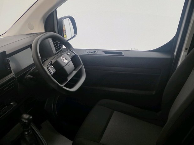 Vauxhall Vivaro VIVARO XL DIESEL 2.0 Turbo D 145 Prime H1 Van 13