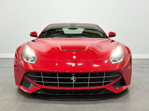 Ferrari F12 TDF 6.3 V12 Coupe 2dr Petrol F1 DCT Euro 5 (s/s) (740 ps) 18