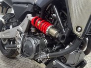 Yamaha MT-03 660 2006 30K NEW MOT A2 SERVICED 660CC SINGLE THUMPER 24