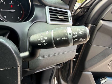 Land Rover Discovery Sport 2.0 Discovery Sport Black HSE TD4 Auto 4WD 5dr 41