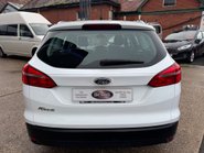 Ford Focus STYLE TDCI 7
