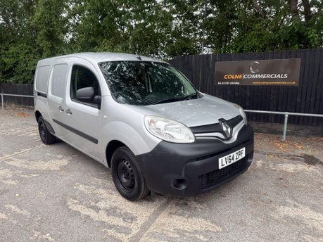 Renault Kangoo LL21 CORE DCI