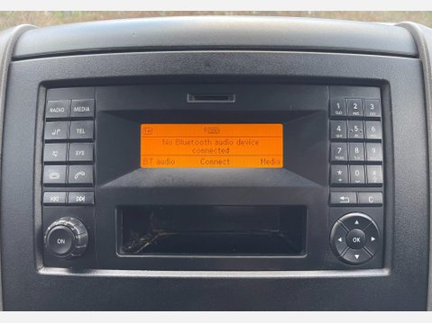 Mercedes-Benz Sprinter 2.1 314 CDi Tipper 2dr Diesel 7G-Tronic RWD L2 H1 (211 g/km, 141 bhp) 34