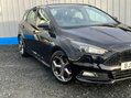 Ford Focus 2.0T EcoBoost ST-3 Euro 6 (s/s) 5dr 25