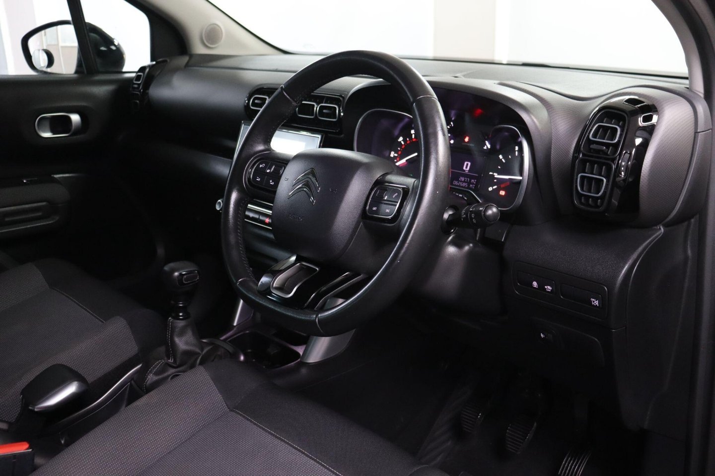 2019 Citroen C3 Aircross — image 4