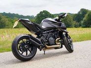 KTM Brabus 1.3 Brabus 1300 R 23 5