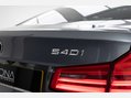BMW 5 Series 3.0 540i xDrive M Sport Auto 4WD 4dr 30