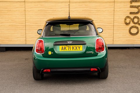 Mini Hatch COOPER S LEVEL 3 7