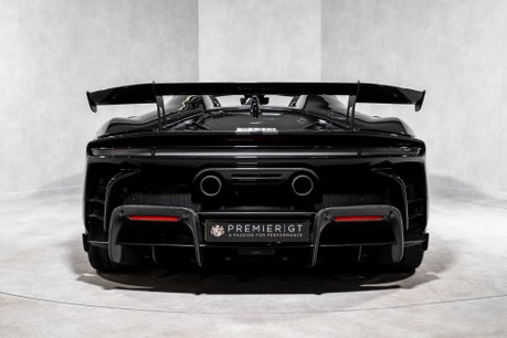 Ferrari SF90 XX SPIDER. OVER £80K IN OPTIONS. CARBON WHEELS. BRUSHED SHIELDS. 5