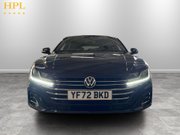 Volkswagen Arteon 2.0 TDI R-Line Shooting Brake 5dr Diesel DSG Euro 6 (s/s) (150 ps) 2