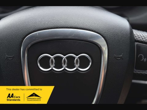 Audi A3 1.6 A3 Sportback Sport TDI 5dr 40