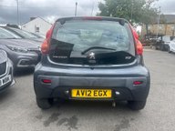 Peugeot 107 ACTIVE 6