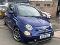 Abarth 595 1.4 T-Jet Euro 6 3dr 9