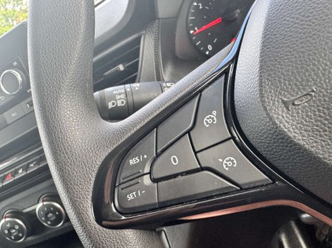 Renault Kangoo 1.5 dCi Blue ENERGY ML19 Start Panel Van 6dr Diesel Manual MWB Euro 6 (s/s) 15