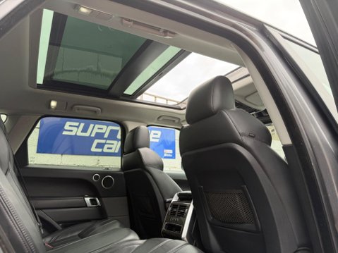Land Rover Range Rover Sport 3.0 SD V6 HSE Dynamic Auto 4WD Euro 6 (s/s) 5dr 53